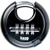 Kasp K11670D Hængelås