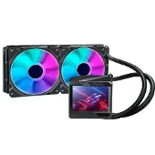 Asus Wak Rog Ryujin Ii 240 Argb