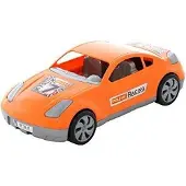 Polesie 56337 'Jupiter Sport' Renner im Netzmix