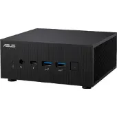 Asus ExpertCenter PN64-BB5003MDE1, Mini PC, Mini-PC Barebone, Ethernet/LAN, Wi-Fi 6E (802.11ax)