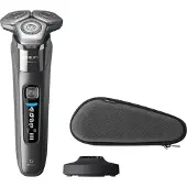 Philips Shaver Series 8000 - Elektrischer Nass- und Trockenrasierer - S8697/35
