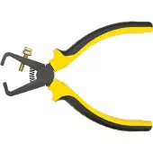GRUPA TOPEX wire stripping pliers 160 mm adjustable (32D407)