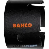 Bahco Multiconstruction Superior karuna su kietmetalio dantukais 32mm, gylis 71mm