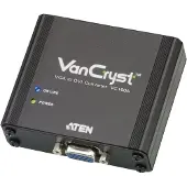 Aten VC160A VGA zu DVI Video Converter