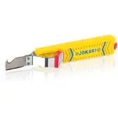Jokari Secura Nº 28h Ø 8-28 Mm Abisolierzange