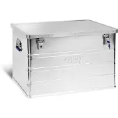 Alutec Aluminiumbox CLASSIC 186 Maße 760x530x462mm