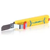 Jokari Secura Nº 28g Ø 8-28 Mm Abisolierzange