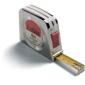 Lufkin Ultralok Klebeband misst 5 mx 19 mm - Y35CM