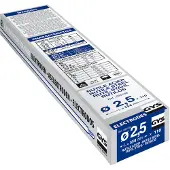 GYS Schweißelektroden 110 St. O x L 2.5 mm 350 085138