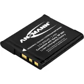 Hama A-sony Np-bn1 Batterie