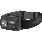 Ansmann Mobiles Licht Stirnlampe HD230BS batteriebetrieben