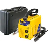 GYS Elektroden-Schweißinverter GYSMI E200 FV 10-130/10-200 A