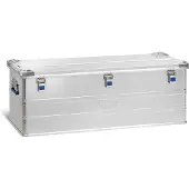 Alutec Aluminiumbox INDUSTRY 1531150x350x381mm