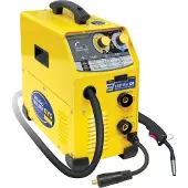 GYS Easymig 130, MIG (GMAW), 8,6 kg