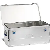 Zwaluw Den Braven BASIC 80 10080 Transport box Aluminium (L x W x H) 775 x 385 x 325 mm