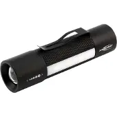 Ansmann Future Multi 3 In 1 Front Light Schwarz 180 Lumens