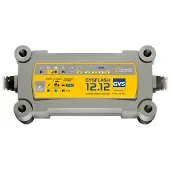 GYS GYSFLASH 12.12 029392 Automatisk oplader 12 V 12 A