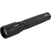 Ansmann T400FR, Schwarz, LED, 5 W, 400 lm, IPX4, Akku