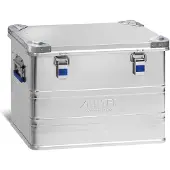 Alutec Aluminiumbox INDUSTRY 73 550x350x381mm