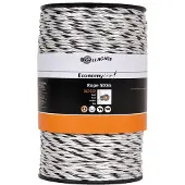 Gallagher EconomyLine Cord ECO 500m weiß