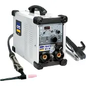 GYS TIG-Schweißanlage PROTIG 161 DC m.Zub.10-160 A gasg - 62054
