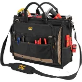 CLC Work Gear Work Gear Werkzeugtasche mit Schultergurt
