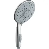 Eisl DX6081 COOL Handbrause, Chrom