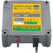 GYS FLASH 10.36/48 PL 027060 Automatikladegerät 36 V, 48 V (027060)