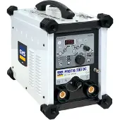 GYS TIG-Schweißanlage PROTIG 200 DC HF m.Zub.5-200 A gasg.