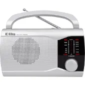 Eltra Radio EWA Silver
