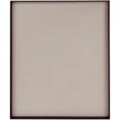 OYOY Peili Pinnwand braun L