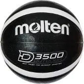 Molten Ball Schwarz