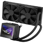 Asus Rog Ryujin Iii 240 Wasserkühlung