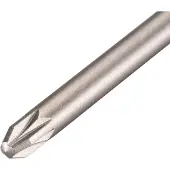 Makita Automatic screwdriver turning tip PZ2 DFR452 137mm, 5 pcs.