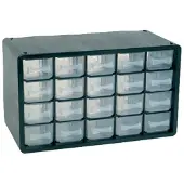 Raaco - Organiser Cabinet (13305)