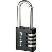 Master Lock Zahlenschloss