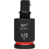 Milwaukee 1/2" impact universal joint-1pc