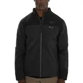 Milwaukee M12 HJP M12 Akku-Thermo-Steppjacke