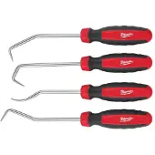 Milwaukee Pick Set - 4 pc