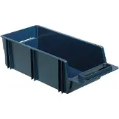 Raaco Pantry Pantry 5-600, blau