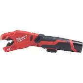 Milwaukee M12 PCSS-202C