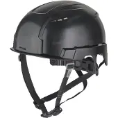 Milwaukee BOLT 200 Black Vented