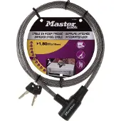 Masterlock 8154eurd Kettenschloss
