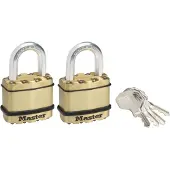 Masterlock Excell M1BEURT