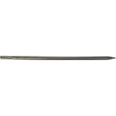 Milwaukee SDS-Max Pointed 600 mm - 1 pc