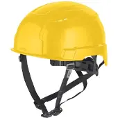 Milwaukee BOLT 200 Yellow Vented