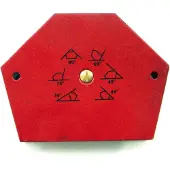 Rothenberger Industrial Winkelmagnet 100 x 65 mm - 530213