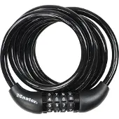 Master Lock Spiralkabel 180cm 8221EURDPRO