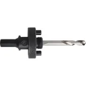 Milwaukee Standard-Adapter 9,5 mm 6-kant für Lochsägen ab 32 mm