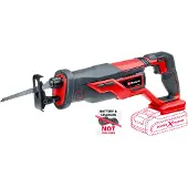 Einhell Power X-Change Akku-Universalsäge TE-AP 18/26 Li - Solo